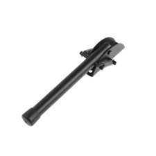 File emphasis 200 mm modd 2, black