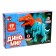 Designer "Dinomir", 17 parts, spinosaurus, sound effects