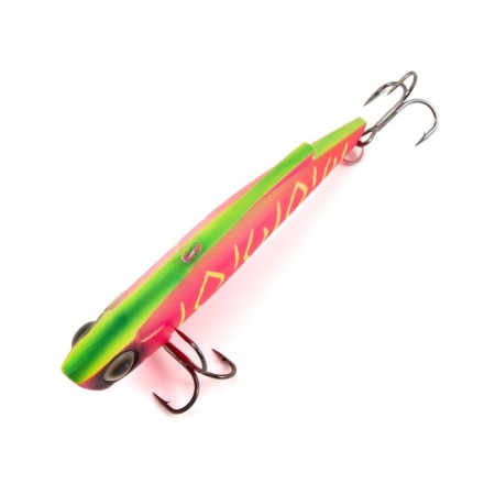 Rattlin Namazu Bionic, L = 90 mm 27 g, sinking, color No. 9-2