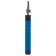 Delight claw-co-co-co-co -ine, medium, with a stop, black and blue