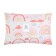 Boho Rainbow decorative Ethel Pillow, 40*60 cm, 100% p/e, velor