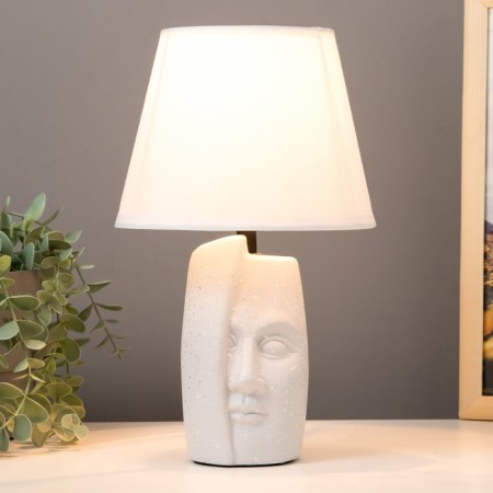 Board lamp 16540/1 E14 40W 17.5x17.5x28 cm Risalux-1