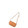 B2516 Bag Messenger, valve department, redhead 11x20x6cm
