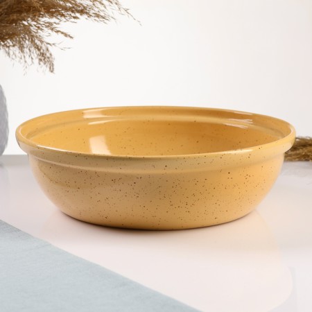 Saladnik "Modern No. 1" 2.5l / 8x28.5cm, Karakum