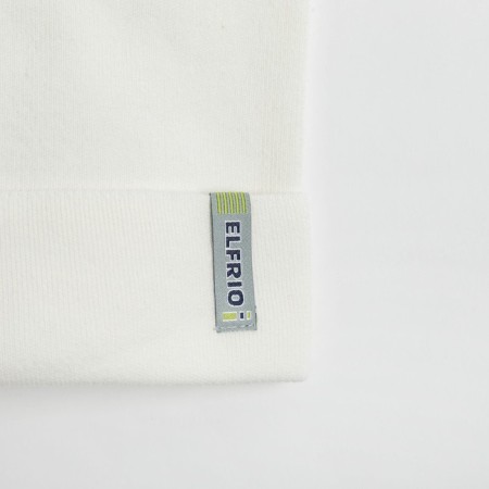 Hat for girls, milk color, size 50-52-1