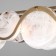 Smart Suspended Light Galicia, 60W, E14, 80x24 cm