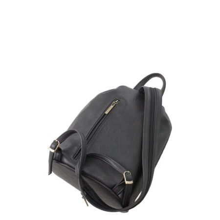Backpack claim, lightning department, black 24x14x31.5-1