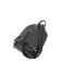 Backpack claim, lightning department, black 24x14x31.5