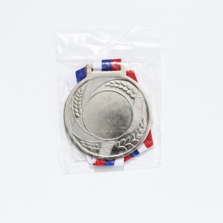 Medal for applying 005 diam 7 cm. Color ser. With a ribbon-5