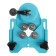 Conductor for accurate positioning when drilling tundra, 4 - 82 mm