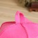 Bath cap "Coquet" Pink