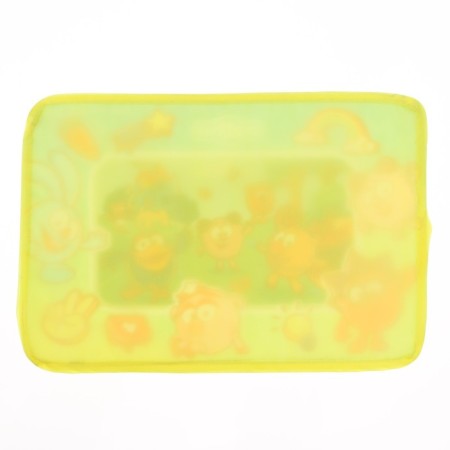 Water rug with water "Smeshariki"-5