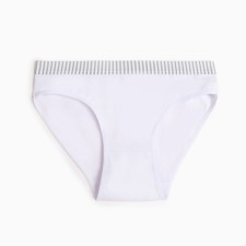 Cowards female slips, white color, rr 44-46