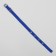 Collar 33.5 x 1.5 cm, polyester, blue