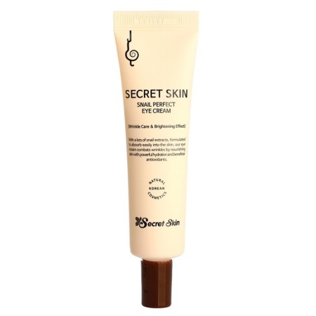 Eye Cream Secret Skin Snail+Egf Perfect Eye Cream, 30 ml
