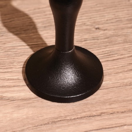 Fils candlestick 18.5 cm, metal-4