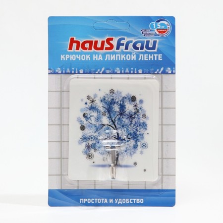 Haus frau sticking hook, 1 pcs-1