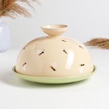 Блинница - хлебница "Застолье" 1,8л / 15х24см, аромат лета