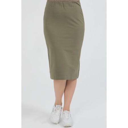 Women's skirt, size 44-1