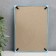 Photo frame plastic L-4 10x15 cm, blue
