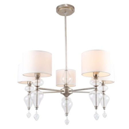 Suspension chandelier Ironia 720 mm, E14 200W
