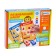 Developing set-sorcerer "Smart cars", 12 machines, plastic cards, according to the Montessori methodology