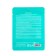 Consly fabric mask “After a hard day”, 23 ml