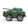 Inertial car "Armored personnel carrier"