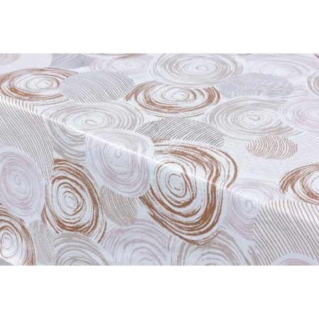 Clay "Lario" "fractal brown" 140 cm, 20 p.m., bw22-4