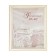 Photo frame Pine C33 0033 30x40 cm (plastic screen)