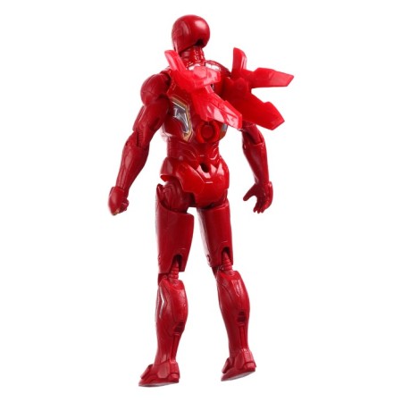 Game set "Avengers. Iron Man "13x15 cm-5