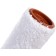 Roller Smooth bison 02547-24, velor, 240 mm, handle d = 6 mm, d = 40 mm, pile 4 mm