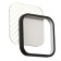 Bra "Double Square" LED 22W 3000/4000k white 30x23x5 cm