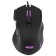 Mouse Acer OMW150 Black Optical (4800DPI) USB (8but)