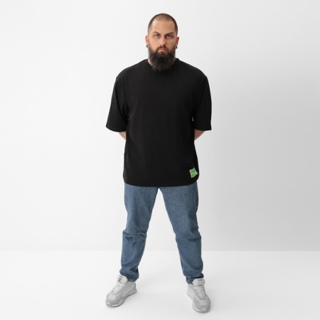 Men's T -shirt Mist Future, black, p. 48-1