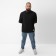 Men's T -shirt Mist Future, black, p. 48