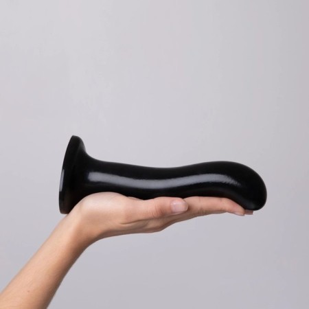 Fallomitator Strap-on-Me Dildo Point P&G L, 19 cm-2