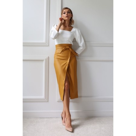 Women's skirt, size 48-2