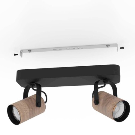 CAYUKA, GU10 2x3W-2