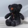 Soft toy "Bear", gray color, 65 cm