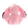 Soft toy "Bunny", Mix colors