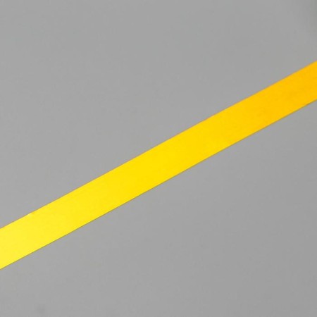 Tip-tape "gold" winding 50 meters width 1.2 cm-1