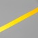 Tip-tape "gold" winding 50 meters width 1.2 cm