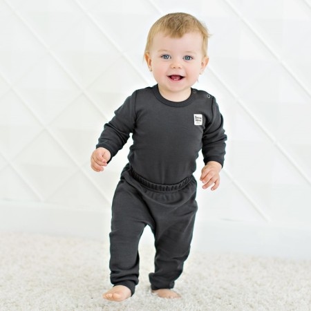 Body with a long sleeve, height 68 cm