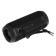 Digma D-PS1510, 10W, BT, Microsd, USB, AUX, FM, 1200mach, black, black