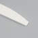 File - emery, abrasiveness 200/240, 18 cm, packing 20 pcs, white color