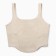 Top female, sandy color, size 46 (m)