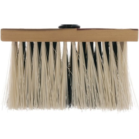 Maklovitka MTX 84084, artificial bristles, wooden pen, 140x52 mm-1