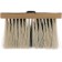 Maklovitka MTX 84084, artificial bristles, wooden pen, 140x52 mm