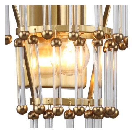 Wisper wall lamp 160 mm, 160 mm, 110 mm, E14 40W-2